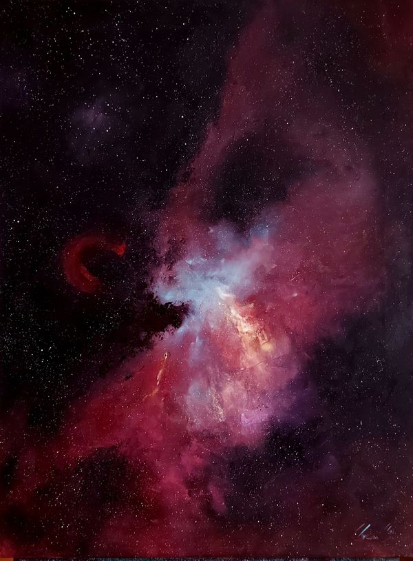 space